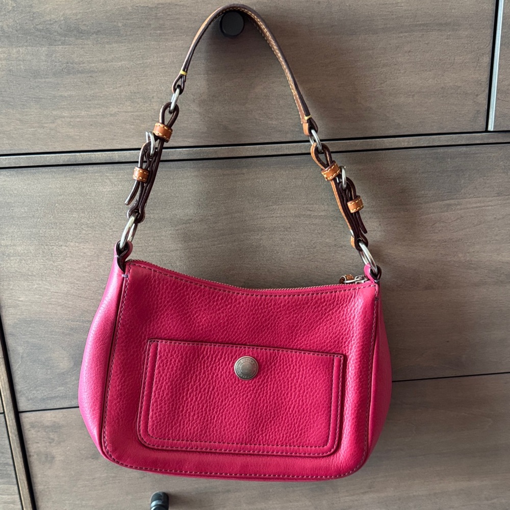 Vintage Y2K Coach bag